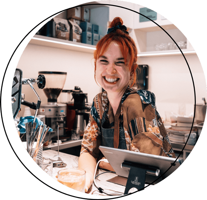 ST. LOUIS Café Join Our Team Image